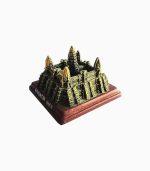 3d angkor wat cambodia travel souvenir gift home office table desktop decoration ornament statue collection