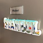 3d istanbul turkey fridge magnet letters style travel sticker souvenir home & kitchen decoration,turkey refrigerator magnet