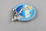 3d corfu greece fridge magnet travel souvenir gift refrigerator magnetic sticker craft collection