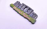 3d stonehenge avebury england uk fridge magnet travel souvenir gift wood craft collection