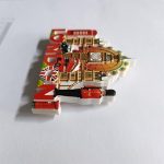 3d london uk fridge magnet souvenir gift,resin handmade london refrigerator magnet home & kitchen decoration collection