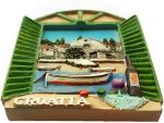 croatia 3d fridge magnet travel souvenir gift,home & kitchen decoration magnetic sticker croatia refrigerator magnet collection