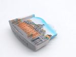 vatican city rome italy 3d fridge magnet souvenir gift,home & kitchen decoration magnetic sticker vatican city italy refrigerator magnet collection