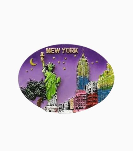 barcelona spain 3d fridge magnet souvenir gift, home& kitchen decoration magnetic sticker barcelona spain refrigerator magnet