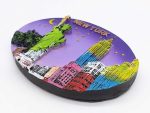 3d new york usa fridge magnet souvenir gift collection home & kitchen decoration magnetic sticker new york america refrigerator magnet