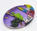 3d new york usa fridge magnet souvenir gift collection home & kitchen decoration magnetic sticker new york america refrigerator magnet