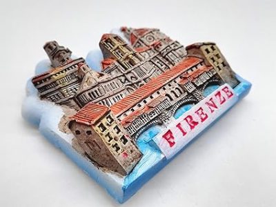 3d firenze florence italy fridge magnet,home & kitchen decoration magnetic sticker， firenze florence refrigerator magnet travel souvenir gift