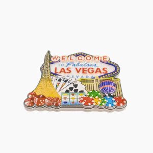 Las Vegas Refrigerator Magnet,Las Vegas Souvenir Magnet,Casino Fridge Magnet,Vegas Strip Magnet,USA Travel Souvenir,Poker Chips Fridge Magnet,Gambling Culture Souvenir,Slot Machine Magnet,Colorful Las Vegas Gift,Vegas Tourist Magnet