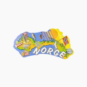 Norway Refrigerator Magnet,Norway Souvenir Magnet,3D Norway Map Magnet,Norwegian Landmark Fridge Magnet,Norge Travel Souvenir,Fjord Magnet,Norway Tourist Gift,Nordic Culture Souvenir,Norway Flag Fridge Magnet,Arctic Wildlife Magnet