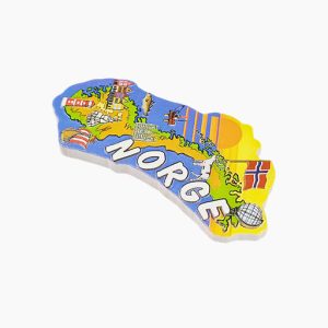 Norway Refrigerator Magnet,Norway Souvenir Magnet,3D Norway Map Magnet,Norwegian Landmark Fridge Magnet,Norge Travel Souvenir,Fjord Magnet,Norway Tourist Gift,Nordic Culture Souvenir,Norway Flag Fridge Magnet,Arctic Wildlife Magnet