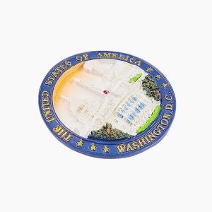 Washington D.C. Refrigerator Magnet,USA Souvenir Magnet,White House Fridge Magnet,Capitol Building Magnet,Washington Monument Souvenir,3D USA Fridge Magnet,Lincoln Memorial Magnet,Washington D.C. Tourist Gift,American History Magnet,USA Travel Souvenir