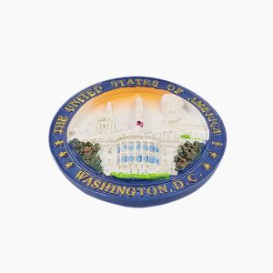 Washington D.C. Refrigerator Magnet,USA Souvenir Magnet,White House Fridge Magnet,Capitol Building Magnet,Washington Monument Souvenir,3D USA Fridge Magnet,Lincoln Memorial Magnet,Washington D.C. Tourist Gift,American History Magnet,USA Travel Souvenir