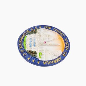 Washington D.C. Refrigerator Magnet,USA Souvenir Magnet,White House Fridge Magnet,Capitol Building Magnet,Washington Monument Souvenir,3D USA Fridge Magnet,Lincoln Memorial Magnet,Washington D.C. Tourist Gift,American History Magnet,USA Travel Souvenir