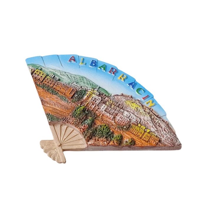 lyon france fridge magnet city landmark & character travel souvenir for refrigerator