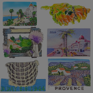 france fridge magnets