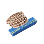 france fridge magnet d day 6.6.1944 historic landing scene military souvenir décor