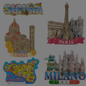 italy fridge magnets