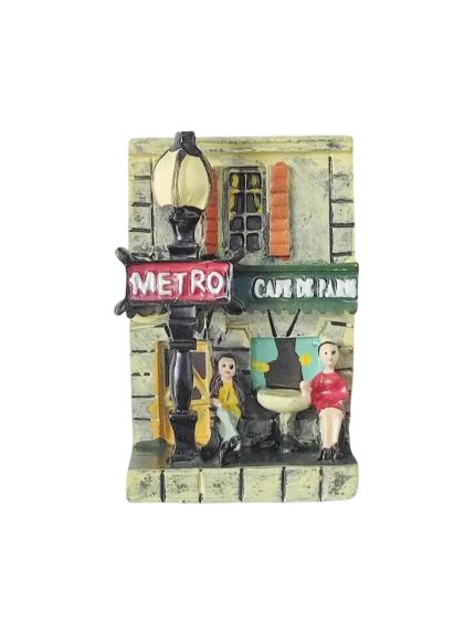 monaco monte carlo fridge magnet – european landmark travel gift & home decoration (2)