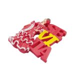 spanish flamenco dancer fridge magnet seville travel souvenir & fridge collectible