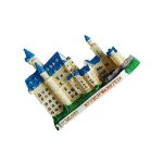 schloss neuschwanstein germany fridge magnets fairytale castle souvenir & home decor