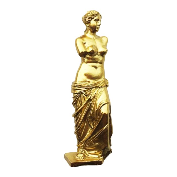 venus de milo statue france fridge magnet classic art sculpture souvenir & elegant display