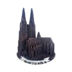 kölner dom germany fridge magnet iconic cathedral & historic landmark