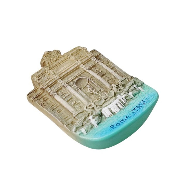 saipan tropical paradise fridge magnet island vacation souvenir & scenic beach decor
