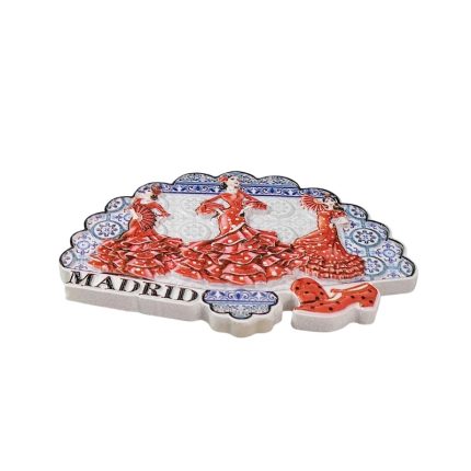 london uk fridge magnet british landmark souvenir & magnetic home display