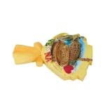 verona arena bouquet italy fridge magnet romantic city travel keepsake & gift
