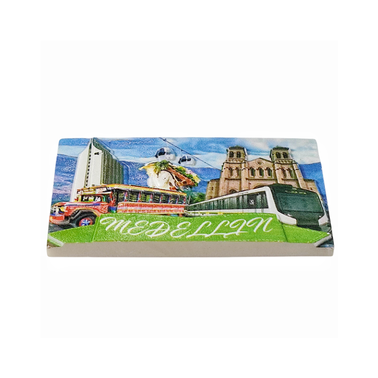 cairo egypt fridge magnet pyramids & sphinx travel souvenir & desert adventure décor
