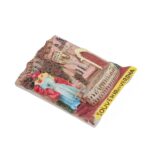 verona italy fridge magnet juliet balcony lovers scene – romantic souvenir for couples & whiteboard display