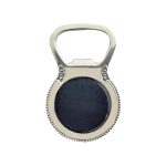 iceland flag bottle opener fridge magnet – multifunctional nordic travel gift & practical souvenir