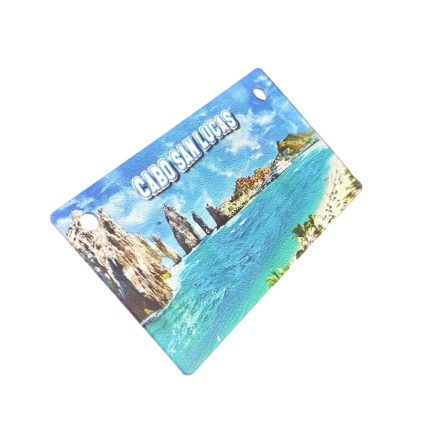 cabo san lucas mexico fridge magnets vibrant beach resort souvenir & tropical fridge decor with arch rock landscape​