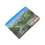 torgon switzerland fridge magnet – scenic alpine village view travel souvenir for whiteboard or kitchen display