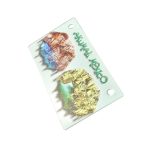 akumal mexico cenote fridge magnets mystical cave diving memory & mayan riviera travel keepsake​