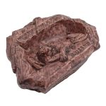 lucerne lion monument fridge magnet – historic löwendenkmal switzerland travel keepsake for heritage enthusiasts