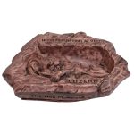lucerne lion monument fridge magnet – historic löwendenkmal switzerland travel keepsake for heritage enthusiasts