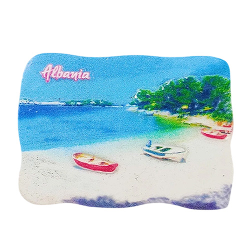 albania fridge magnets