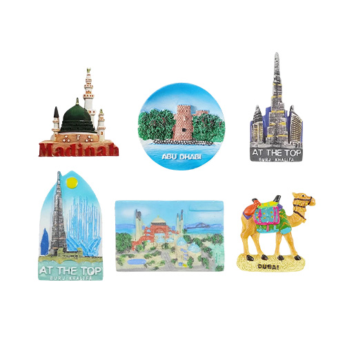 arab fridge magnets