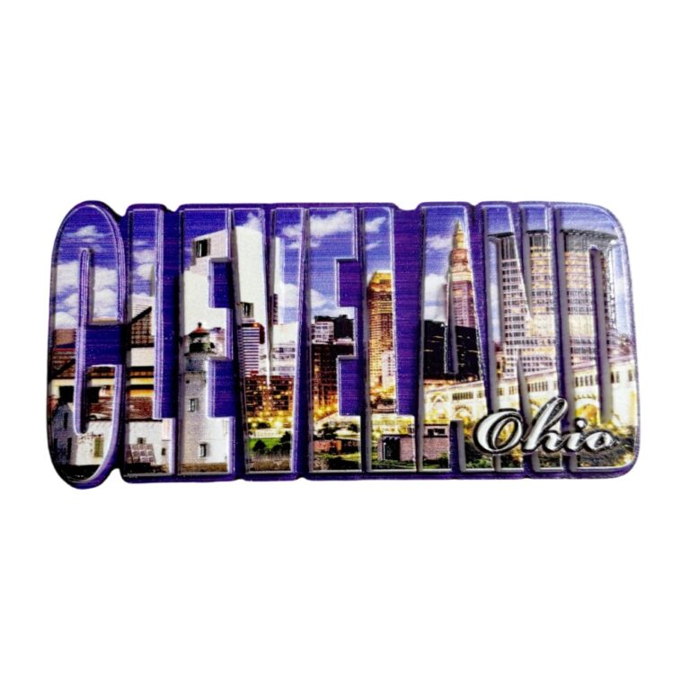 rome italy fridge magnet – colosseum & vatican icons souvenir for classic heritage decor