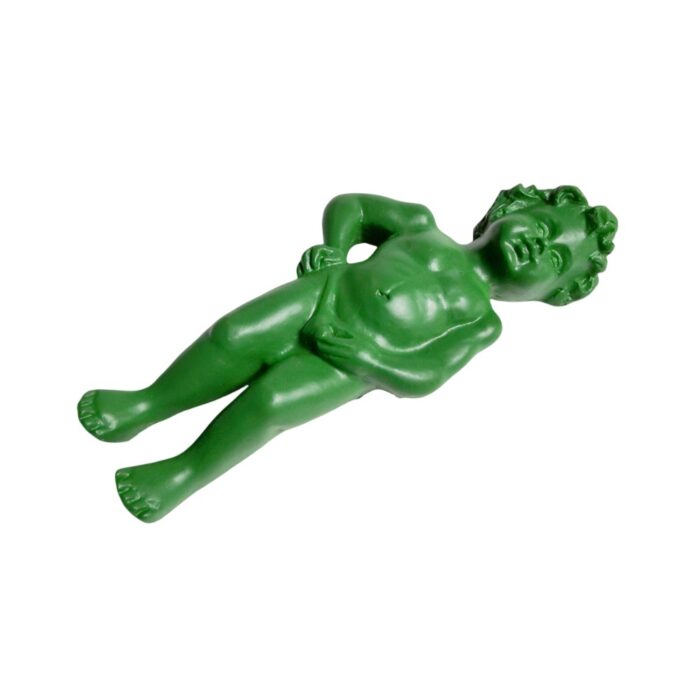 manneken pis belgium fridge magnet – funny icon souvenir & quirky fridge ornament