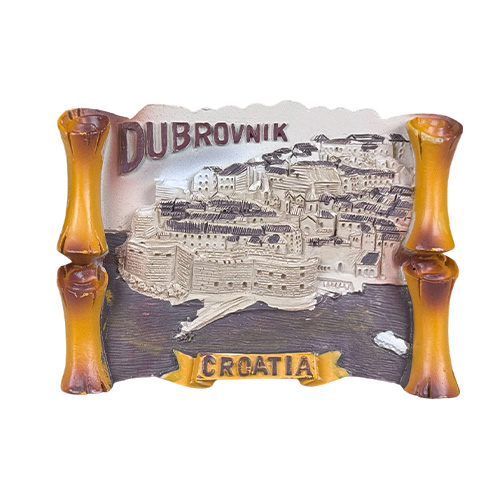dubrovnik fridge magnets