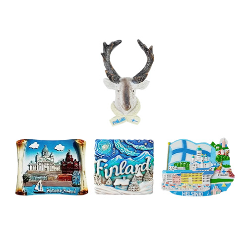 finland fridge magnets