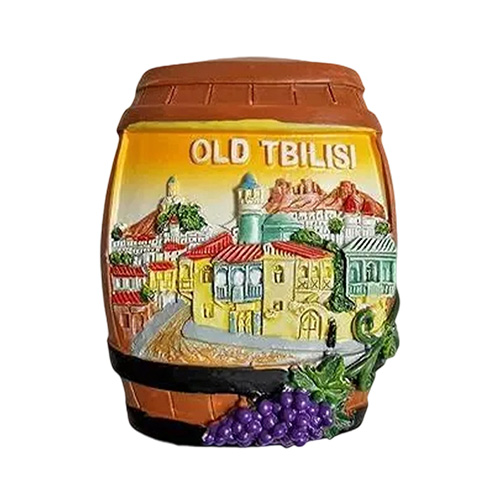 georgia fridge magnets