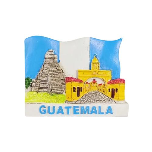 guatemala fridge magnets