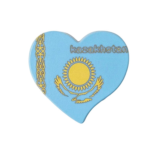 kazakhstan fridge magnets