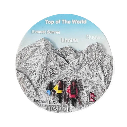 nepal fridge magnets