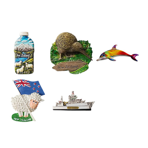 new zealand fridge magnets