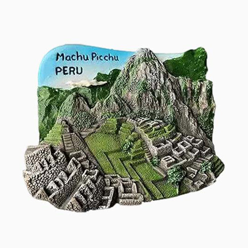 peru fridge magnets