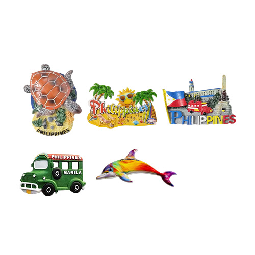 philippines fridge magnets